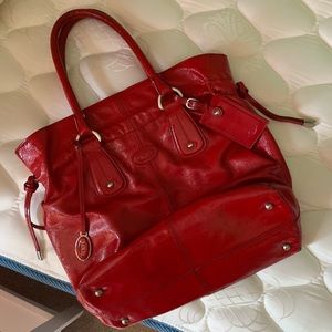 Tod’s large handbag